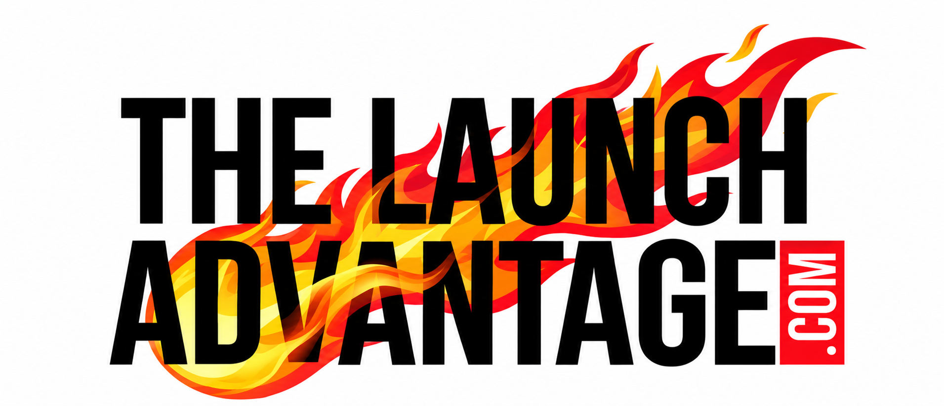 The Launch Advantage Site Logo